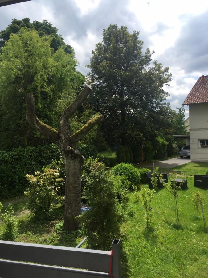 Lieblingsnest Detmold Leilighet Eksteriør bilde