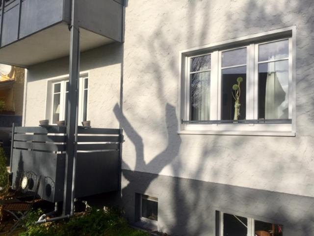 Lieblingsnest Detmold Leilighet Eksteriør bilde